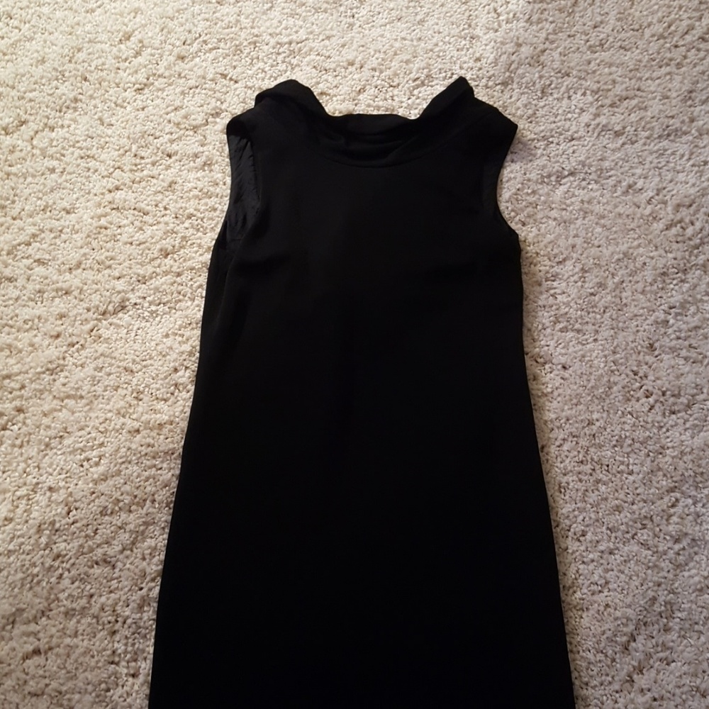 Tevrow + Chase Cocktail Dress